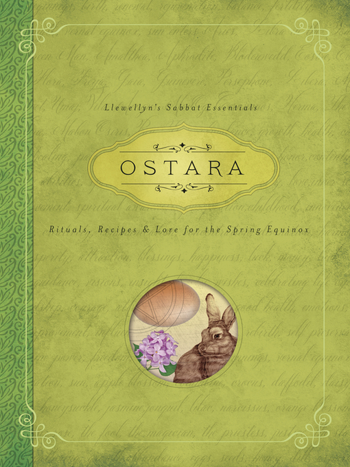Title details for Ostara by Llewellyn - Available